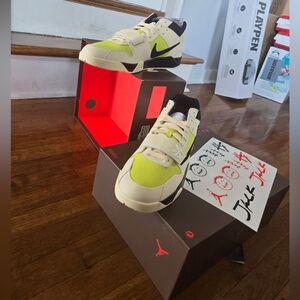 Jordan Jumpman Jack TR